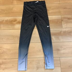 NWOT Nike Spandex
